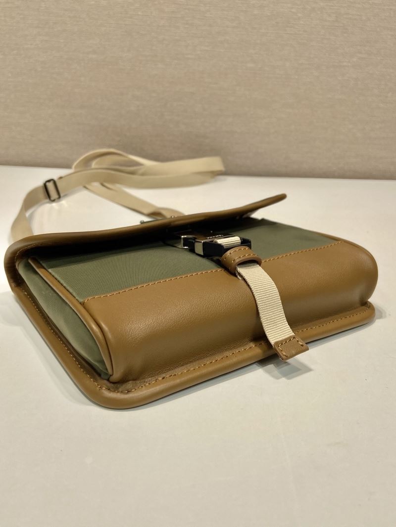 mens Pra*a satchel bags